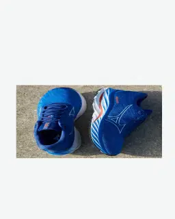 Mizuno Wave Rider 26 Homme – 6/7