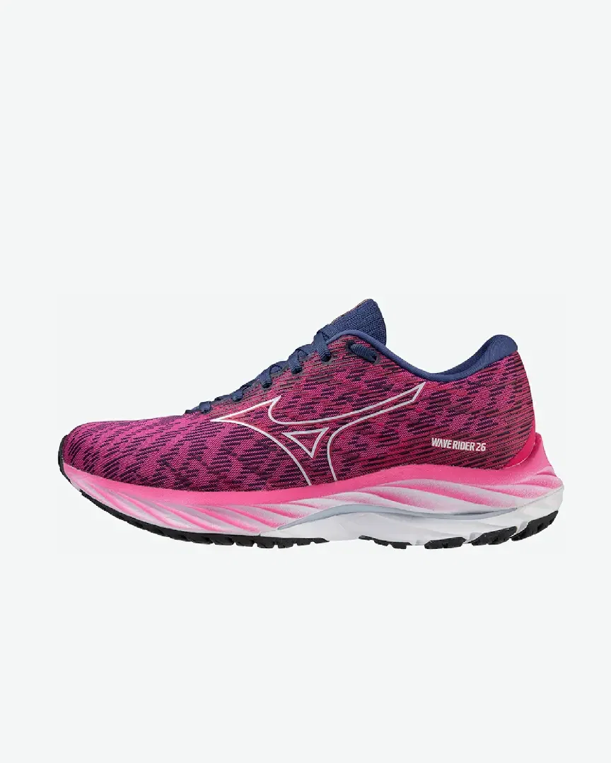 Mizuno Wave Rider 26 Femme