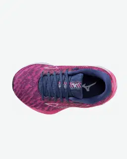 Mizuno Wave Rider 26 Femme – 4/5
