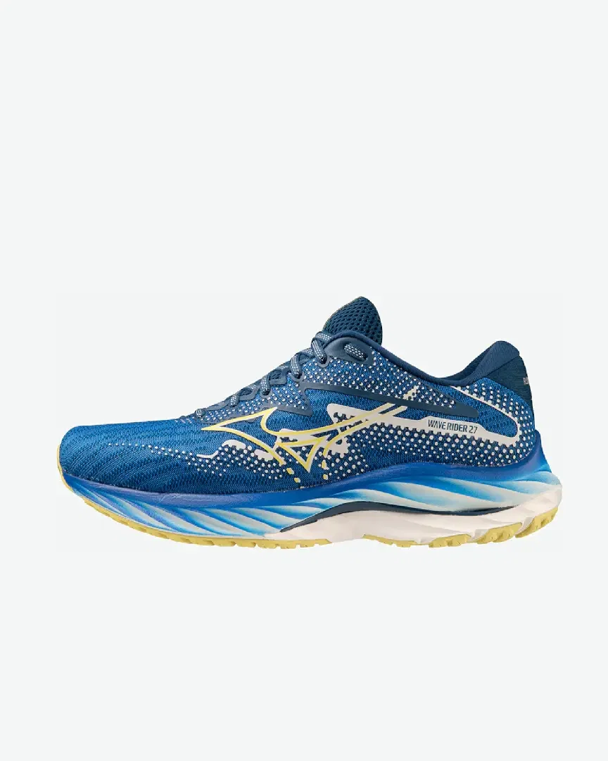 Mizuno Wave Rider 27 Amsterdam Homme