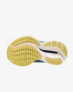 Mizuno Wave Rider 27 Amsterdam Homme – 2/7