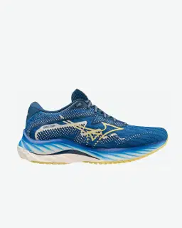 Mizuno Wave Rider 27 Amsterdam Homme – 3/7