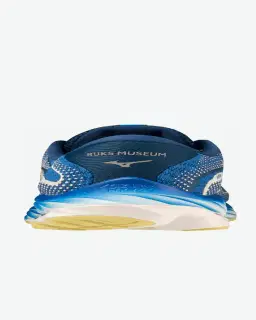 Mizuno Wave Rider 27 Amsterdam Homme – 5/7