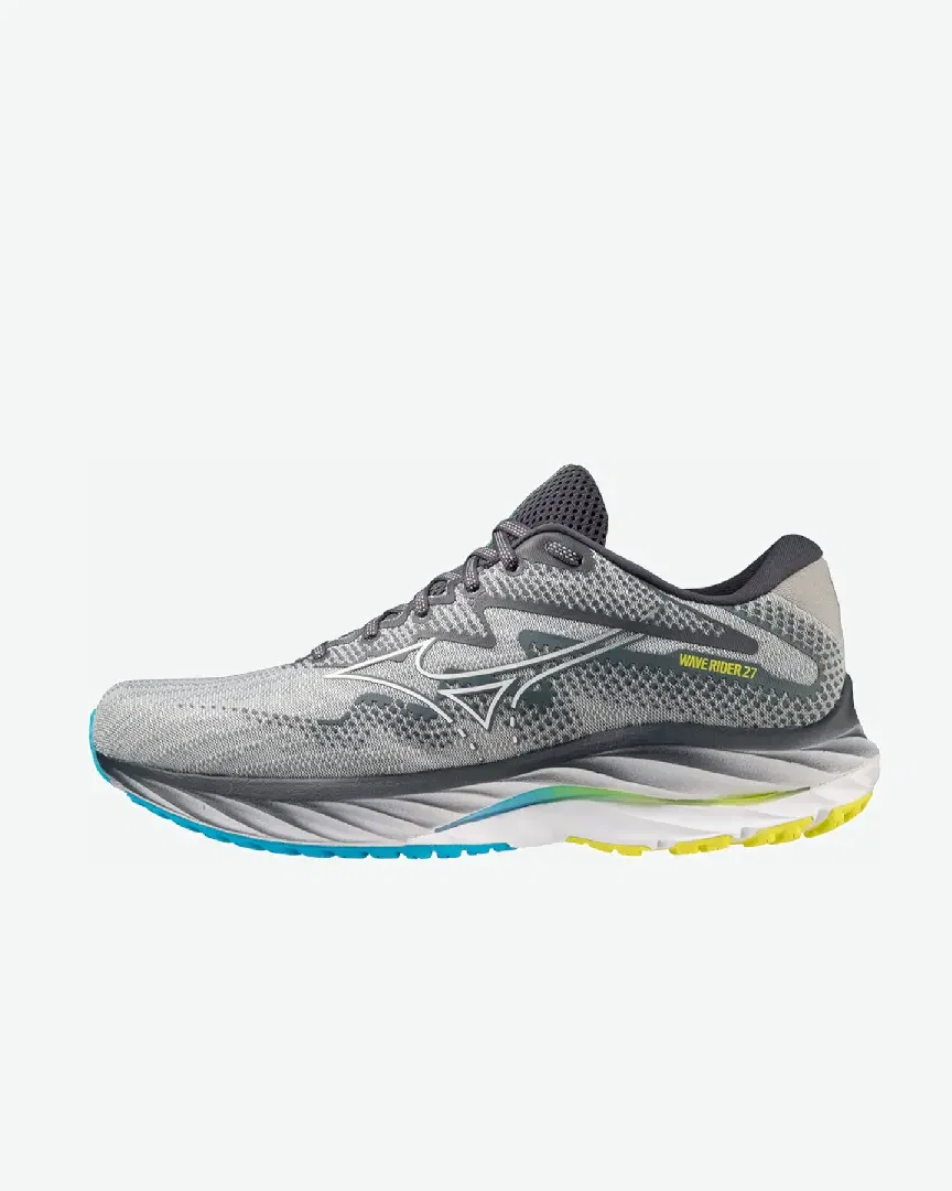Mizuno Wave Rider 27 Homme