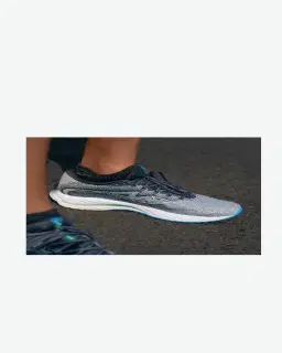 Mizuno Wave Rider 27 Homme – 7/10