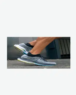 Mizuno Wave Rider 27 Homme – 9/10