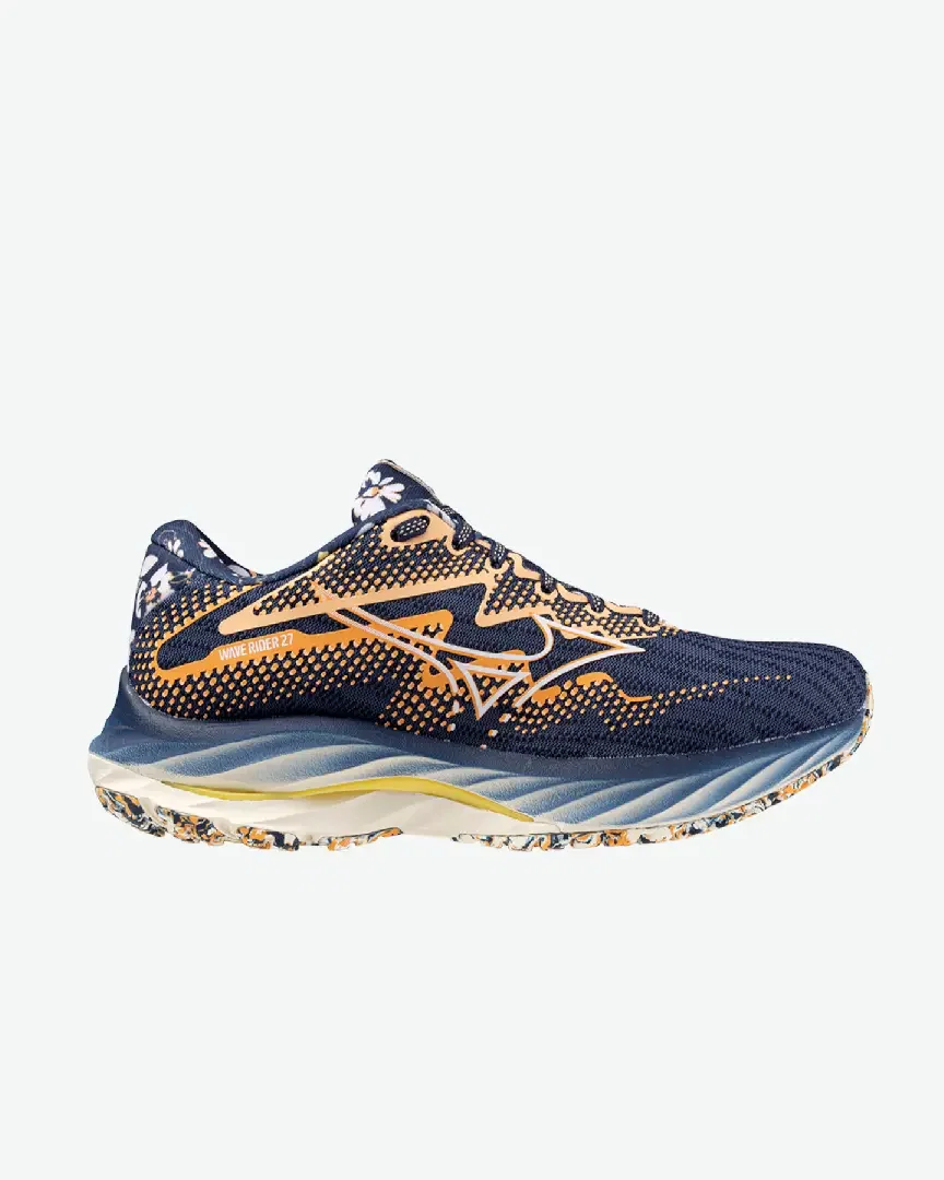 Mizuno Wave Rider 27 Roxy