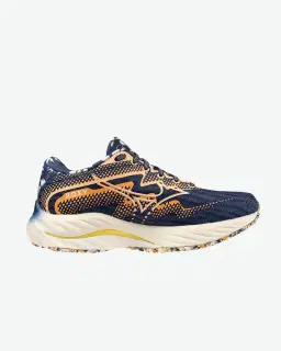 Mizuno Wave Rider 27 Roxy Femme – 3/5