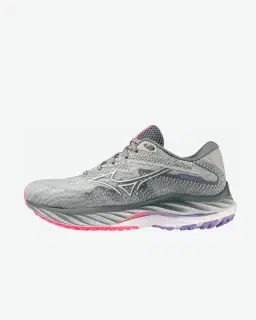Mizuno Wave Rider 27 Femme – 1/8