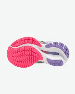 Mizuno Wave Rider 27 Femme – 2/8