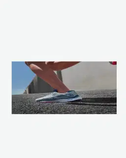 Mizuno Wave Rider 27 Femme – 7/8