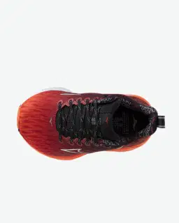 Mizuno Wave Rider 28 Amsterdam Homme – 2/5