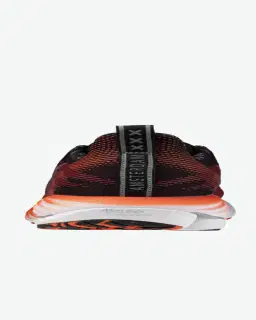 Mizuno Wave Rider 28 Amsterdam Homme – 4/5