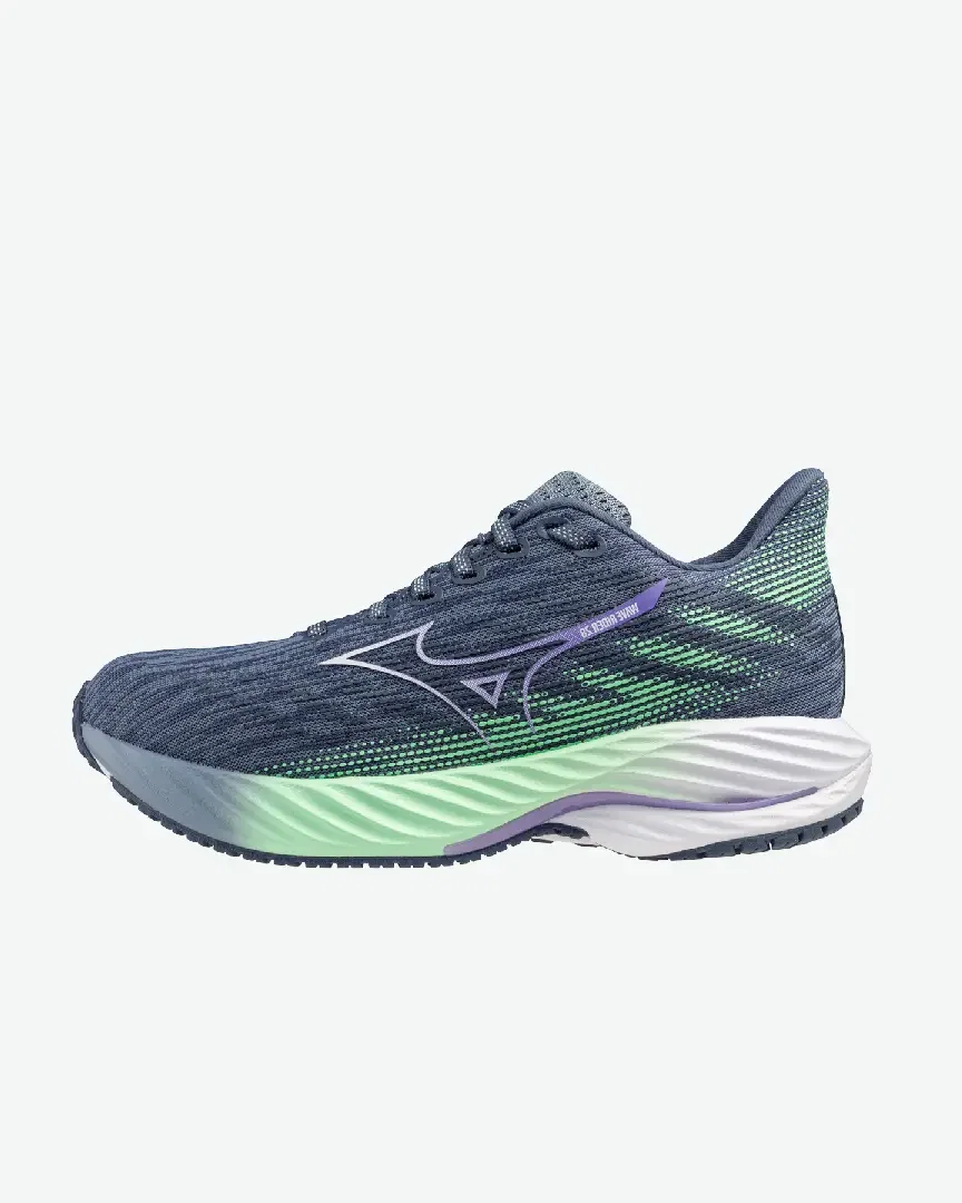 Mizuno Wave Rider 28 Femme