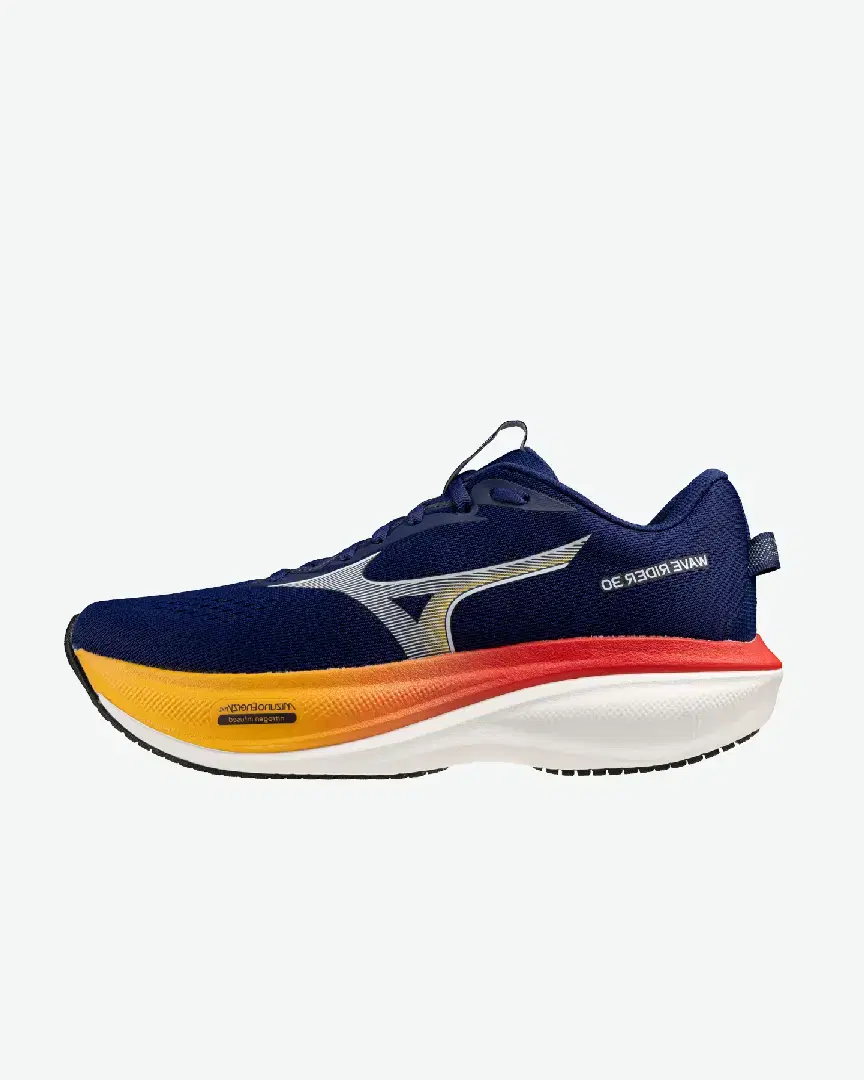 Mizuno Wave Rider 30 M - Men (2) au meilleur prix !