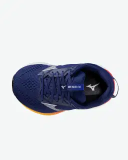 Mizuno Wave Rider 30 Homme – 4/5