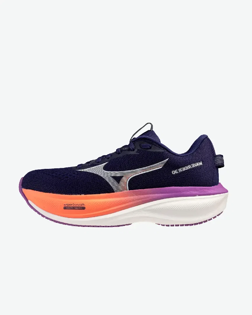 Mizuno Wave Rider 30 Femme