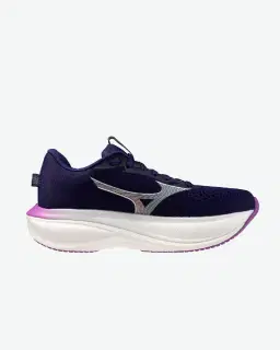 Mizuno Wave Rider 30 Femme – 3/5