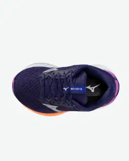 Mizuno Wave Rider 30 Femme – 4/5