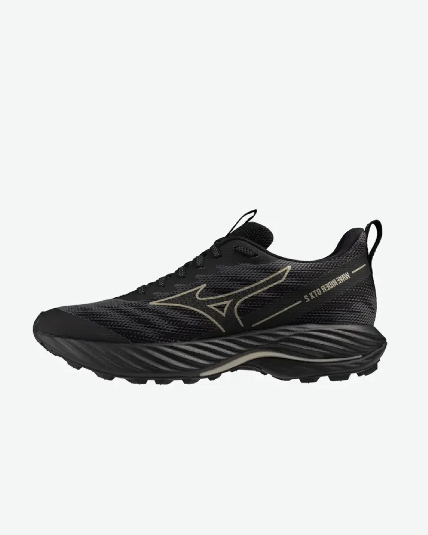 Mizuno Wave Rider Gtx 2 W