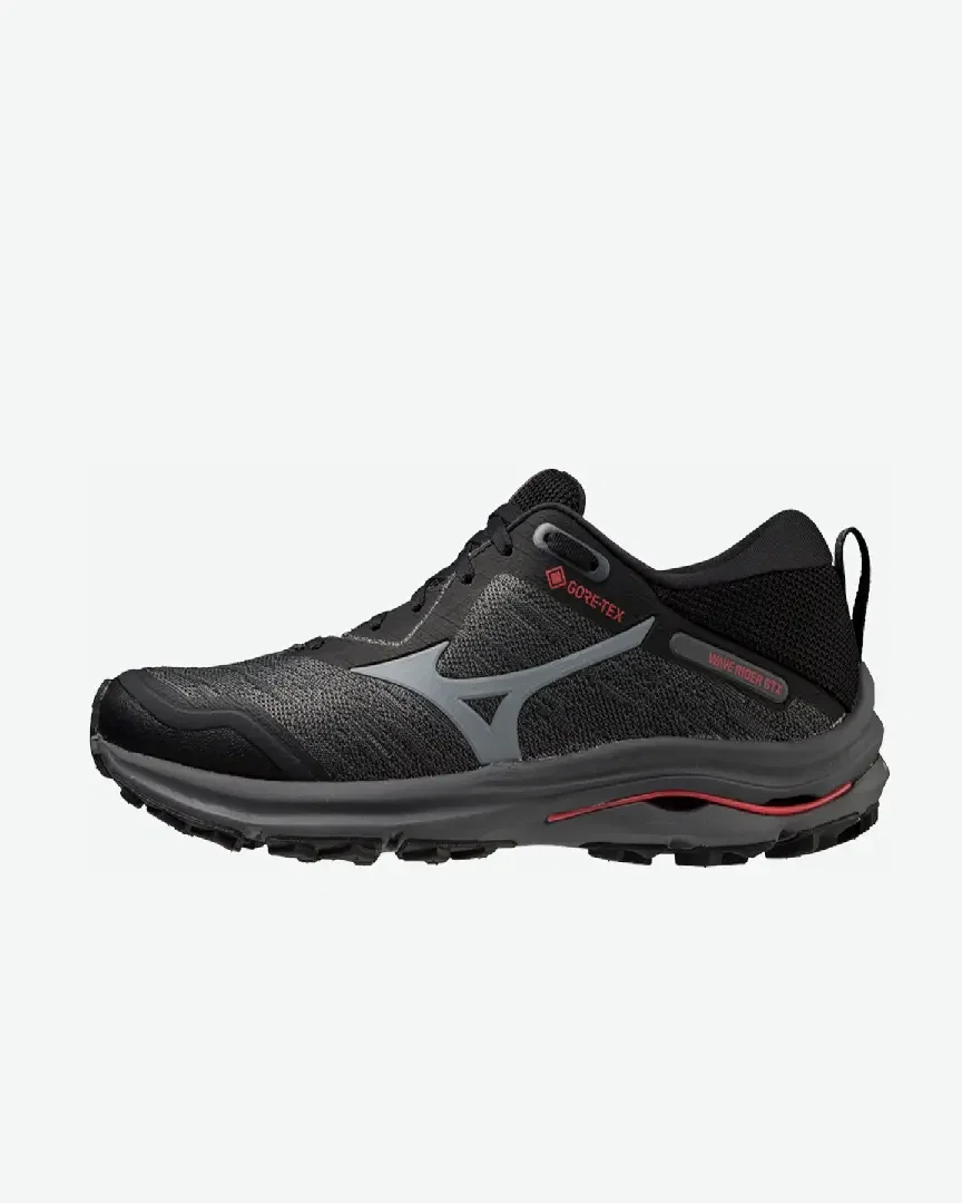 Mizuno Wave Rider Gtx Homme