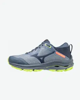Mizuno Wave Rider Gtx Femme – 1/5