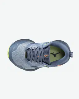 Mizuno Wave Rider Gtx Femme – 4/5