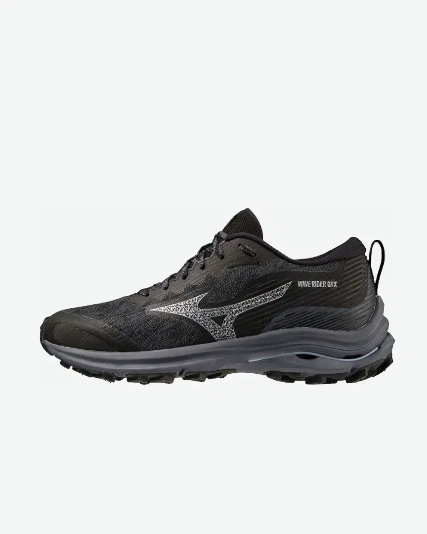 Mizuno Wave Rider Gtx W - Women (17) au meilleur prix !