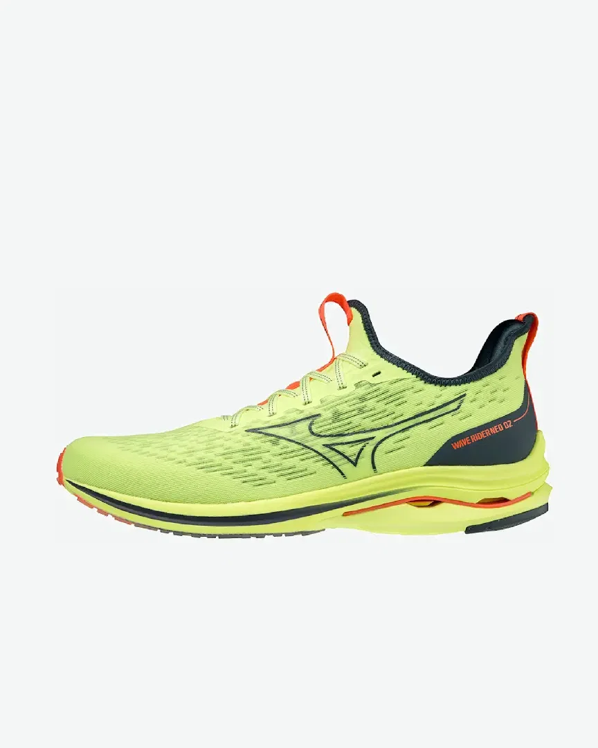 Mizuno Wave Rider Neo 2 Homme