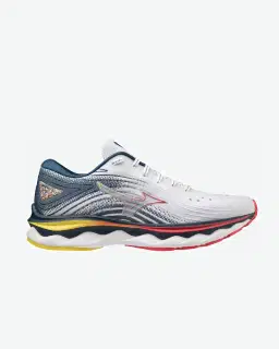 Mizuno Wave Sky 6 Femme – 2/5