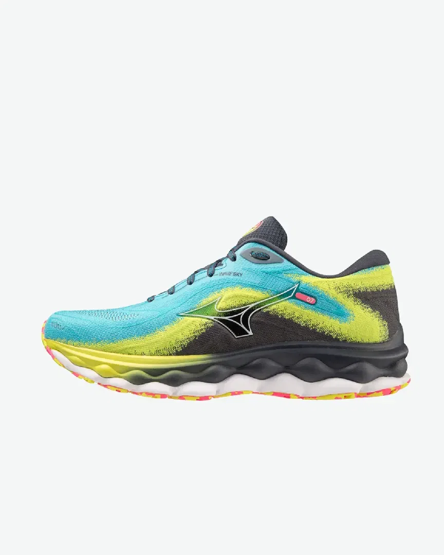 Mizuno Wave Sky 7 Homme