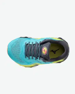 Mizuno Wave Sky 7 Homme – 4/9