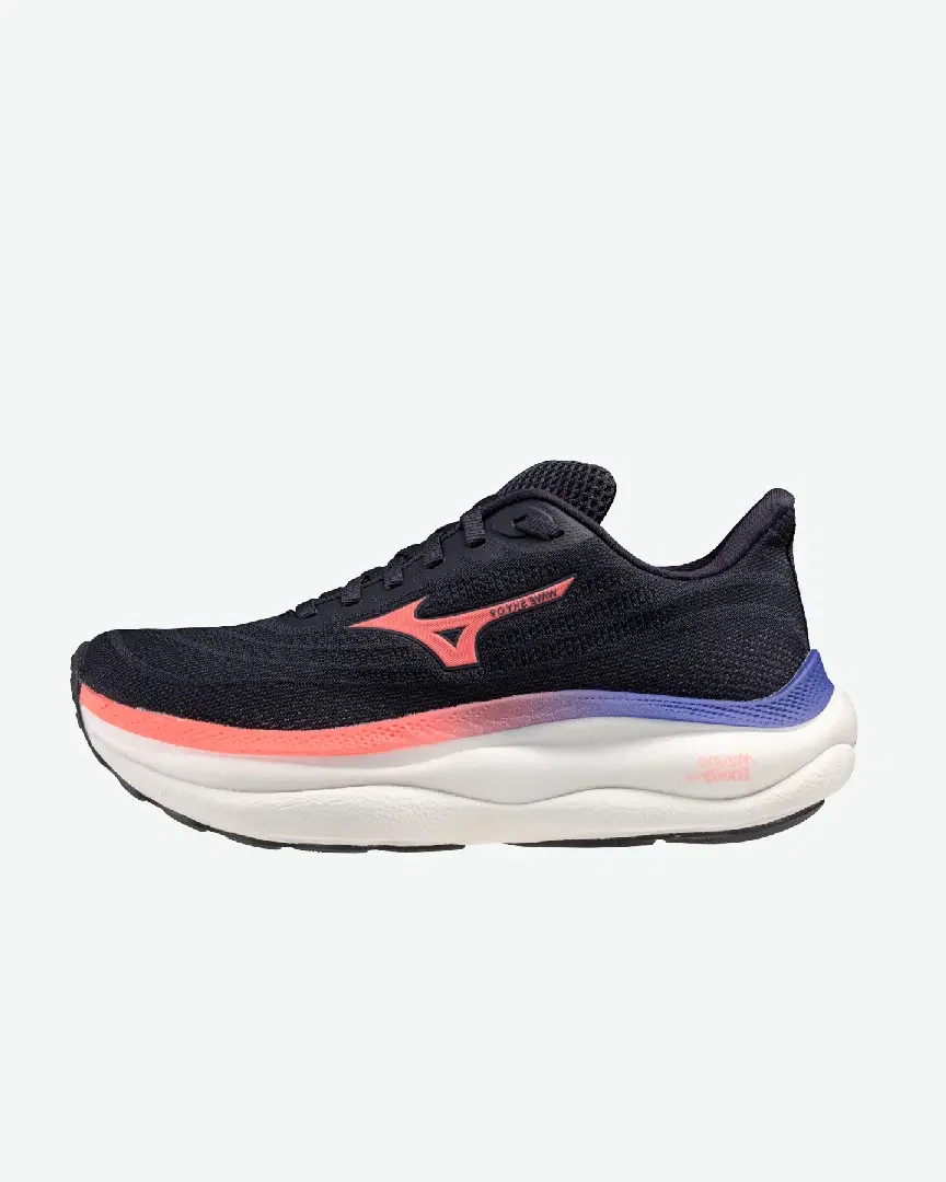 Mizuno Wave Sky 9 W
