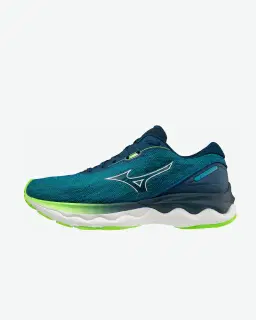 Mizuno Wave Skyrise 3 Homme – 1/5