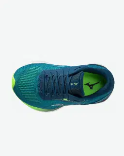Mizuno Wave Skyrise 3 Homme – 4/5