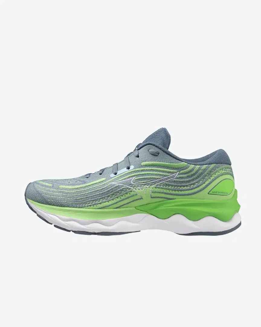 Mizuno Wave Skyrise 4