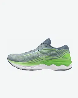Mizuno Wave Skyrise 4 Homme – 1/5