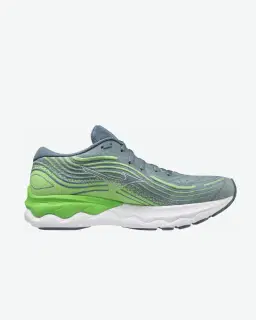 Mizuno Wave Skyrise 4 Homme – 3/5