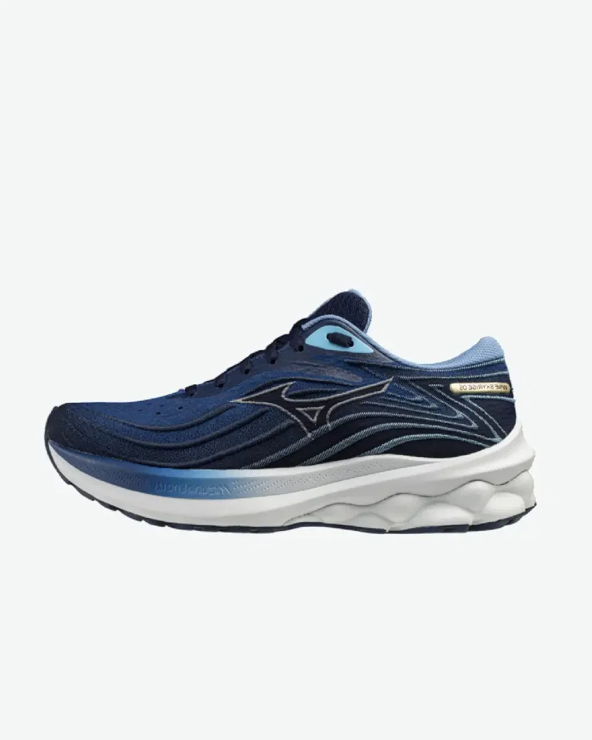Mizuno Wave Skyrise 5 Homme