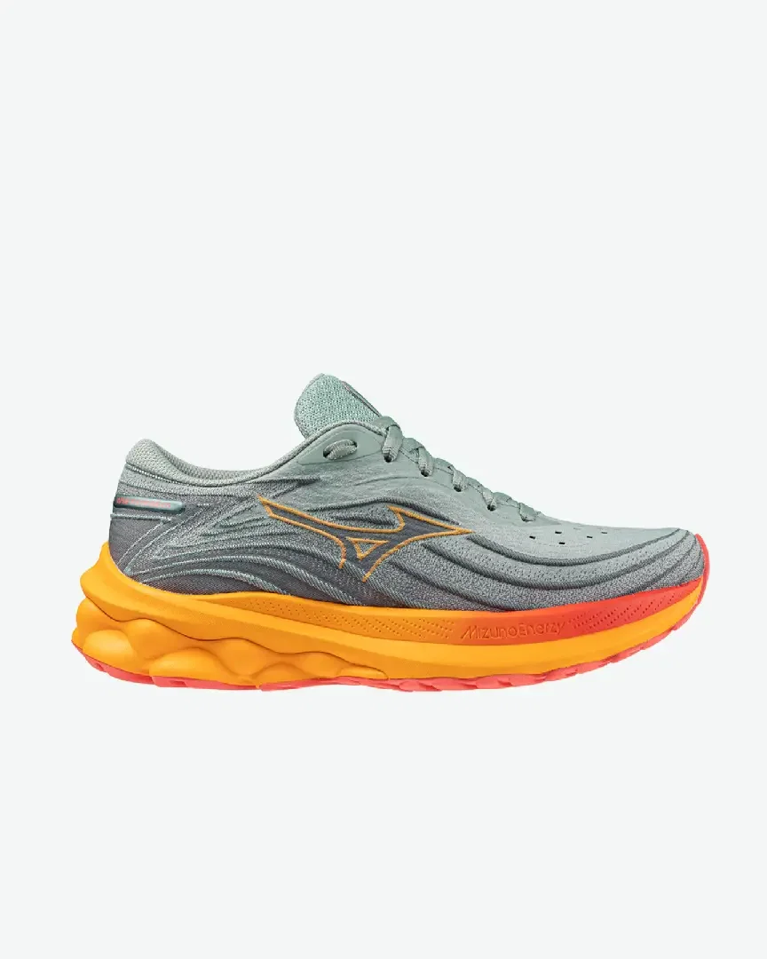 Mizuno Wave Skyrise 5 Femme