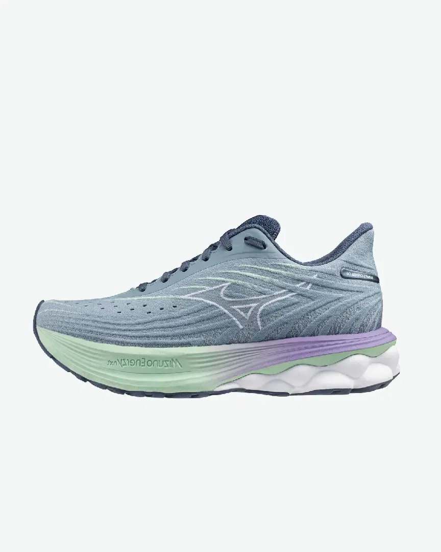 Mizuno Wave Skyrise 6 Femme