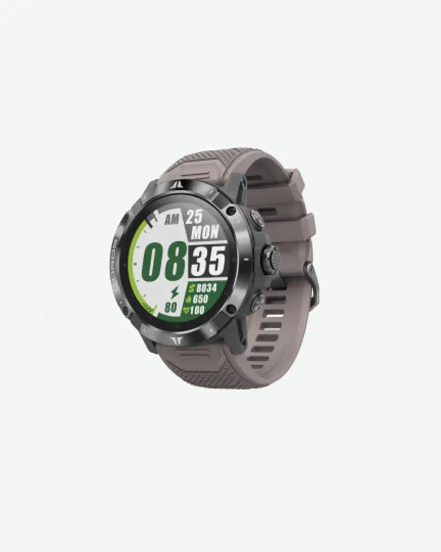 Montre Gps Coros Vertix 2 - OCCLNC06152804 (0) au meilleur prix !