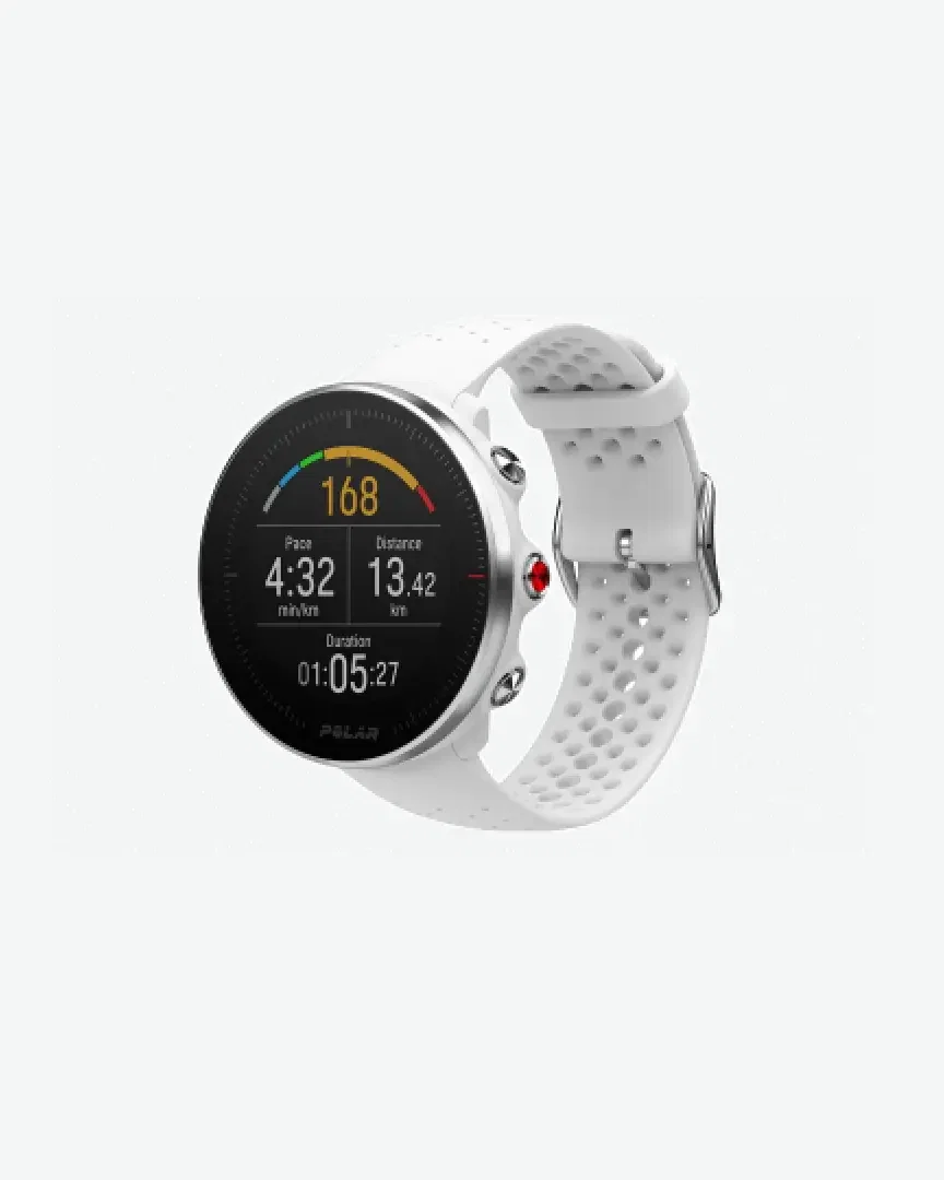 Montre Gps Polar Vantage Homme