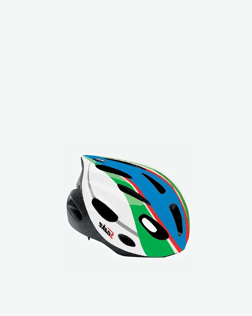 Mvtek Casque Snake Ii Italy