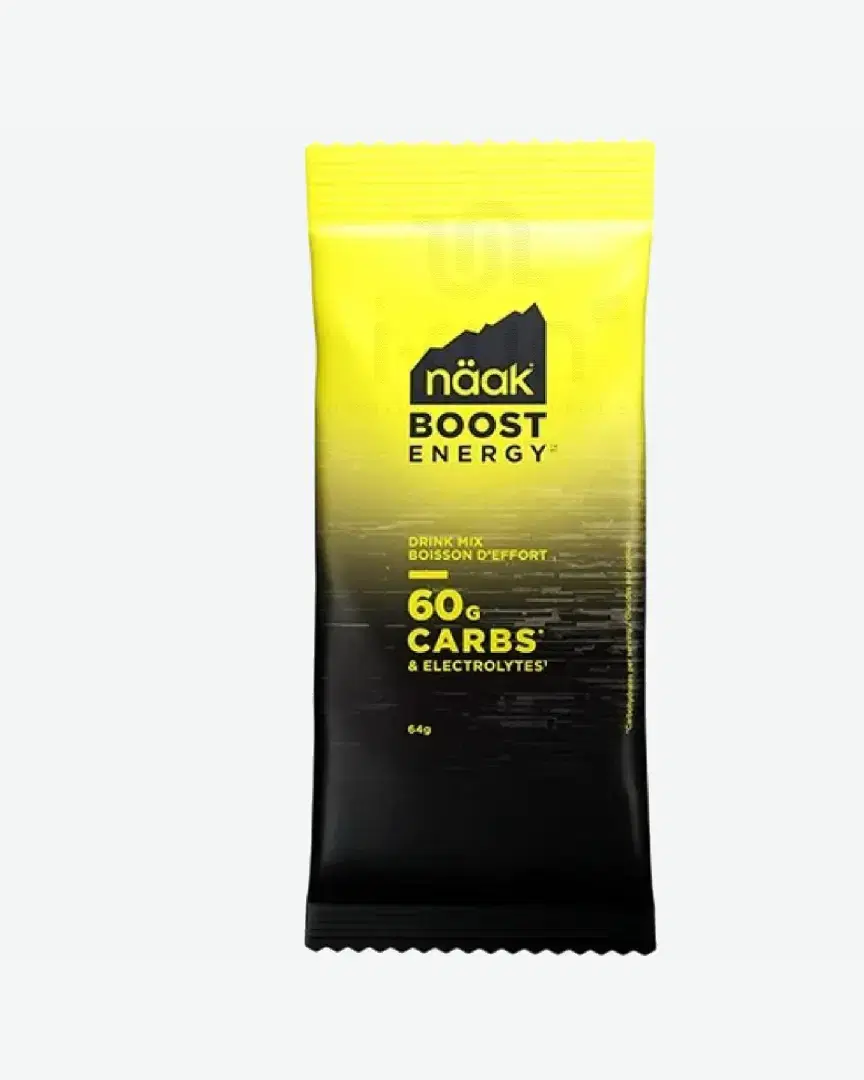 Naak Boost Energy 64 G - 628173250727 (0) au meilleur prix !