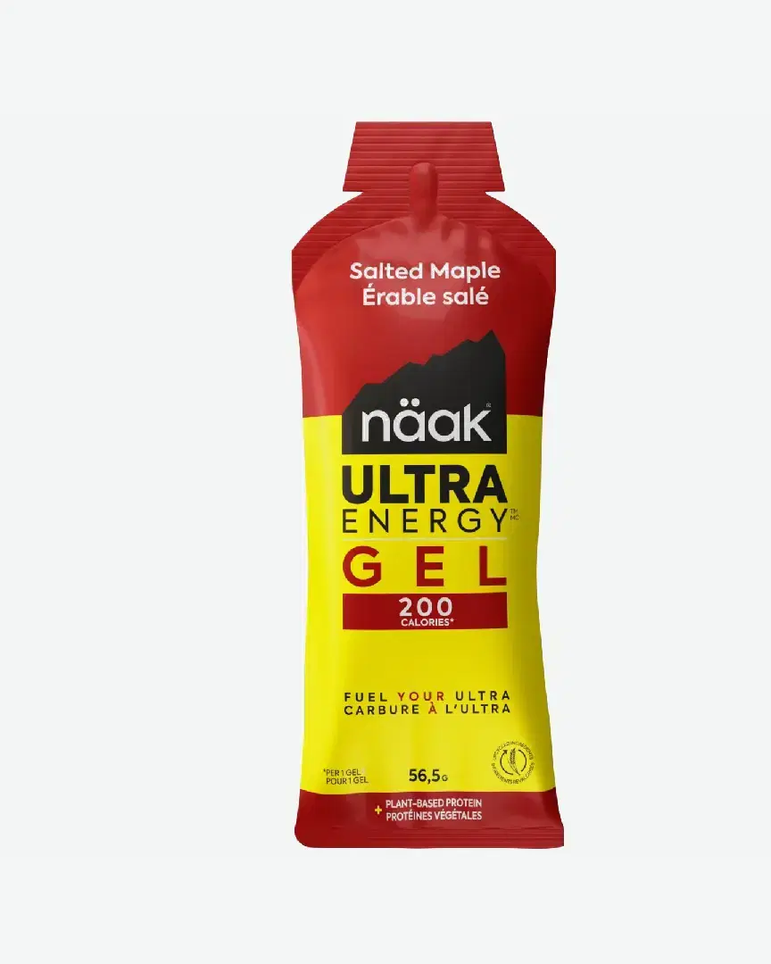 Naak Gel Ultra Energy - 628250431568 (0) au meilleur prix !