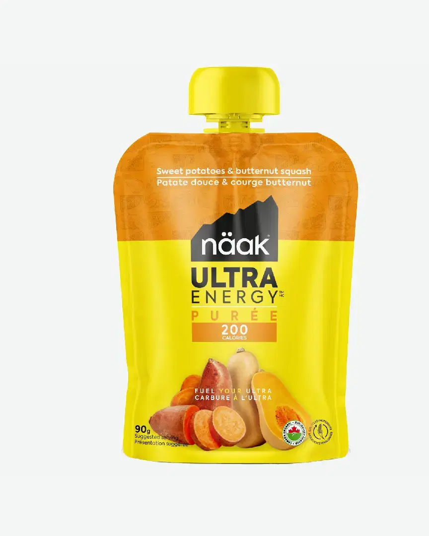 Naak Purée Ultra Energy - 628250431919 (0) au meilleur prix !