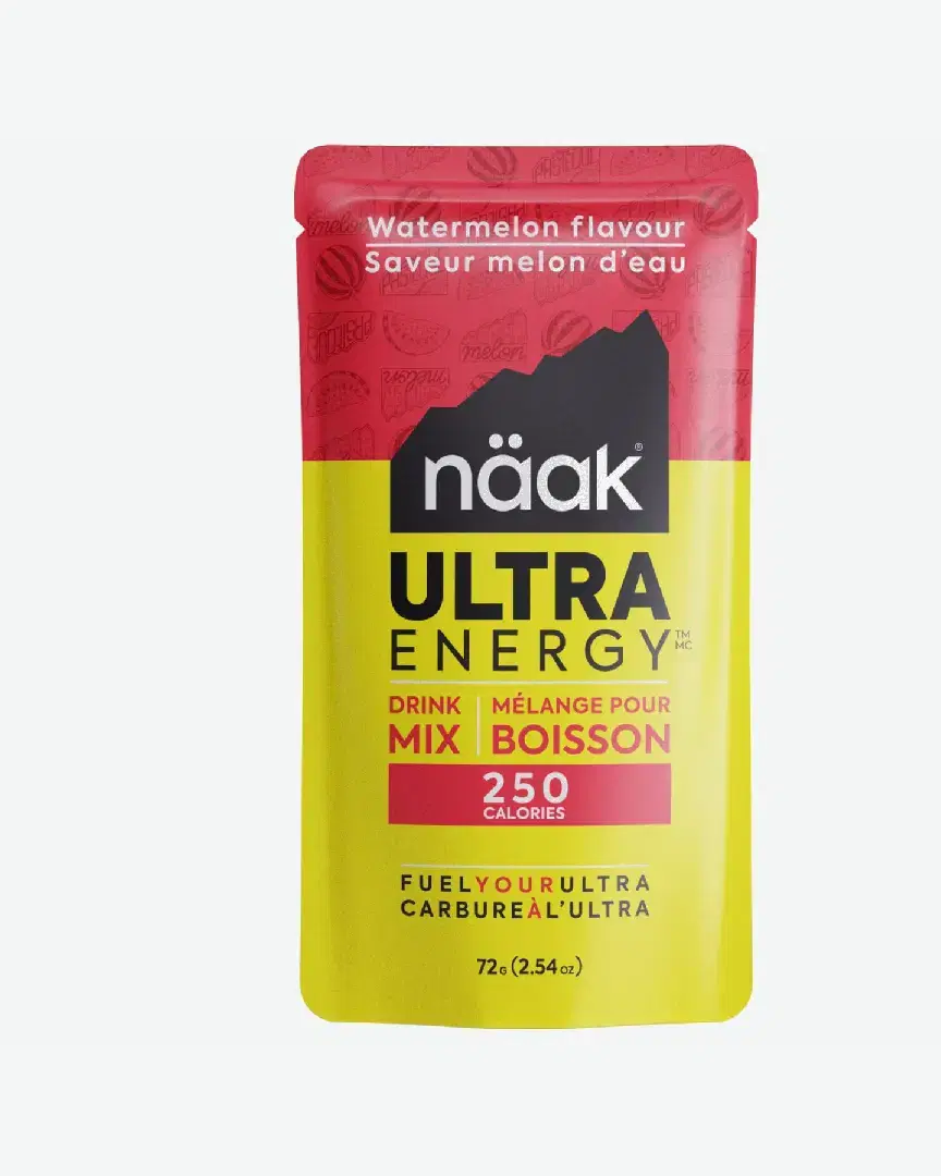 Naak Ultra Energy - 628173250239 (0) au meilleur prix !
