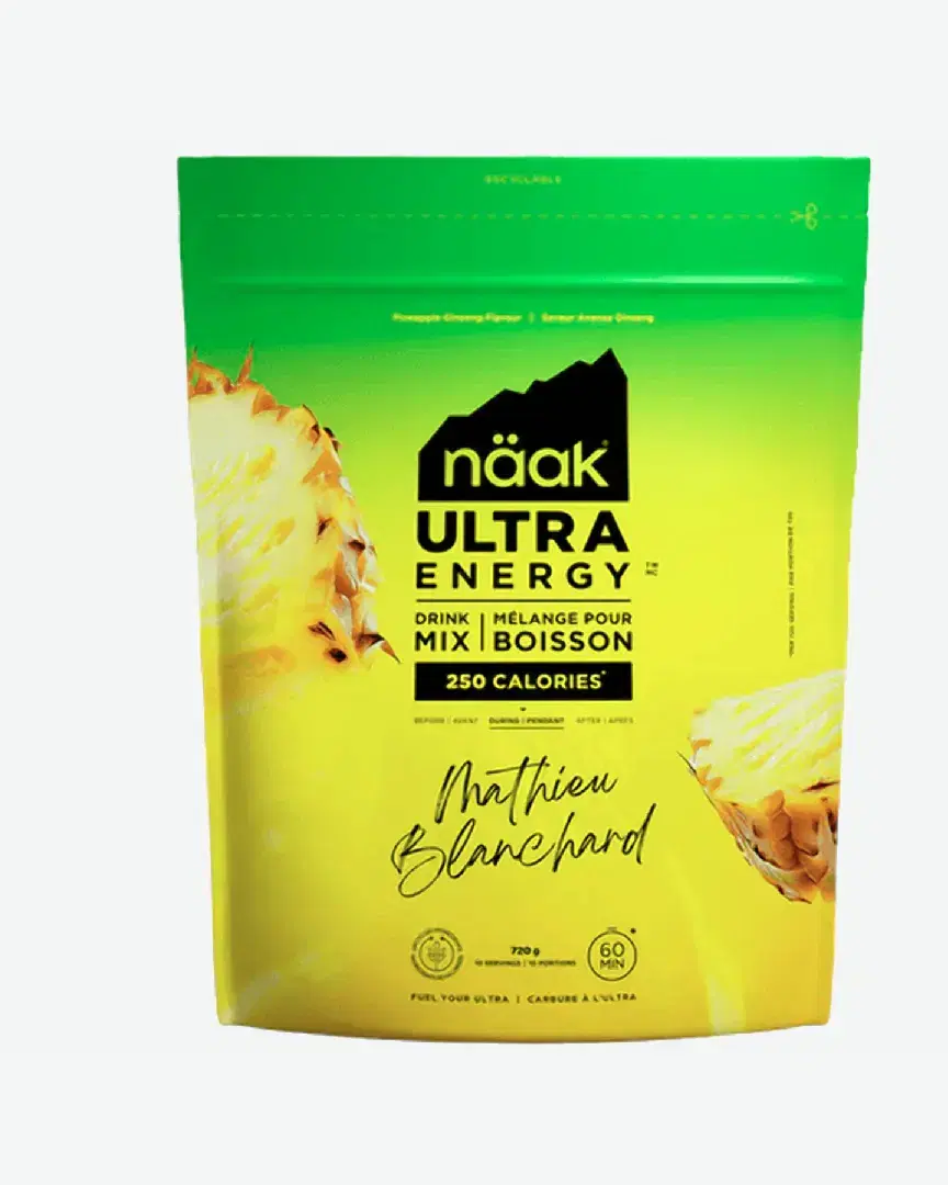 Naak Ultra Energy - 628173250819 (0) au meilleur prix !