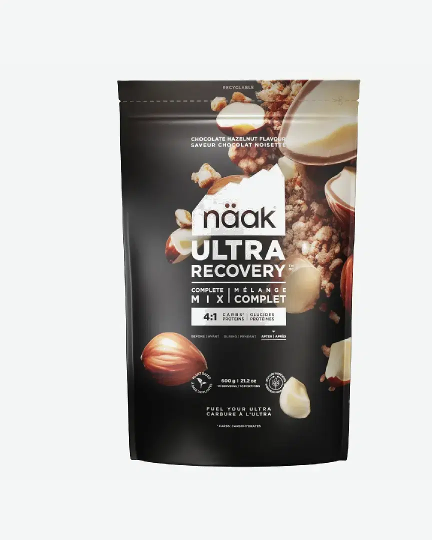 Naak Ultra Recovery - 628173251700 (0) au meilleur prix !